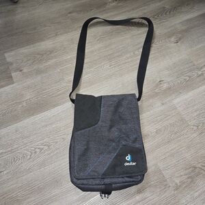Deuter Crossbody Bag for Men